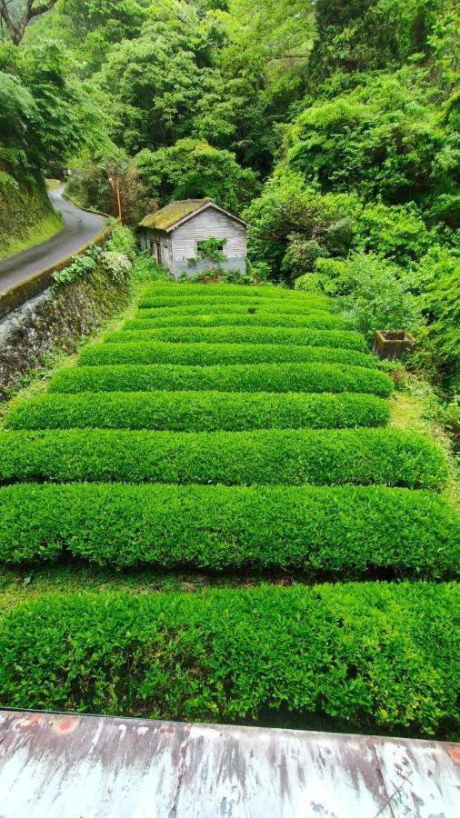 Cosmos Guesthouse Miyoshi  Eksteriør bilde