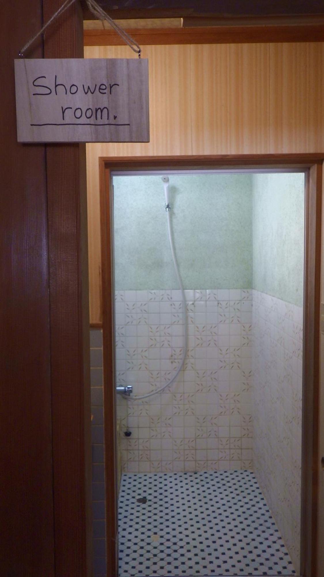 Cosmos Guesthouse Miyoshi  Eksteriør bilde