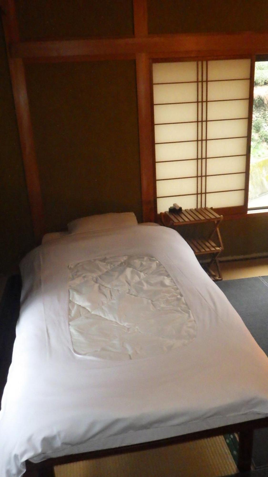 Cosmos Guesthouse Miyoshi  Eksteriør bilde