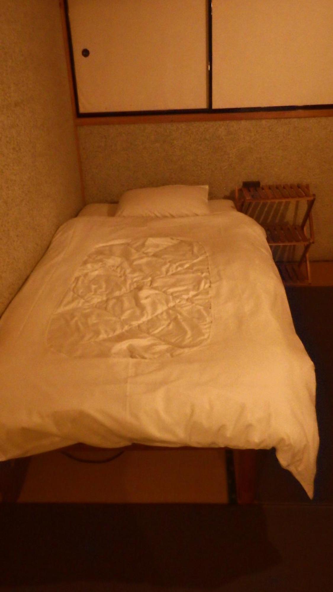 Cosmos Guesthouse Miyoshi  Eksteriør bilde