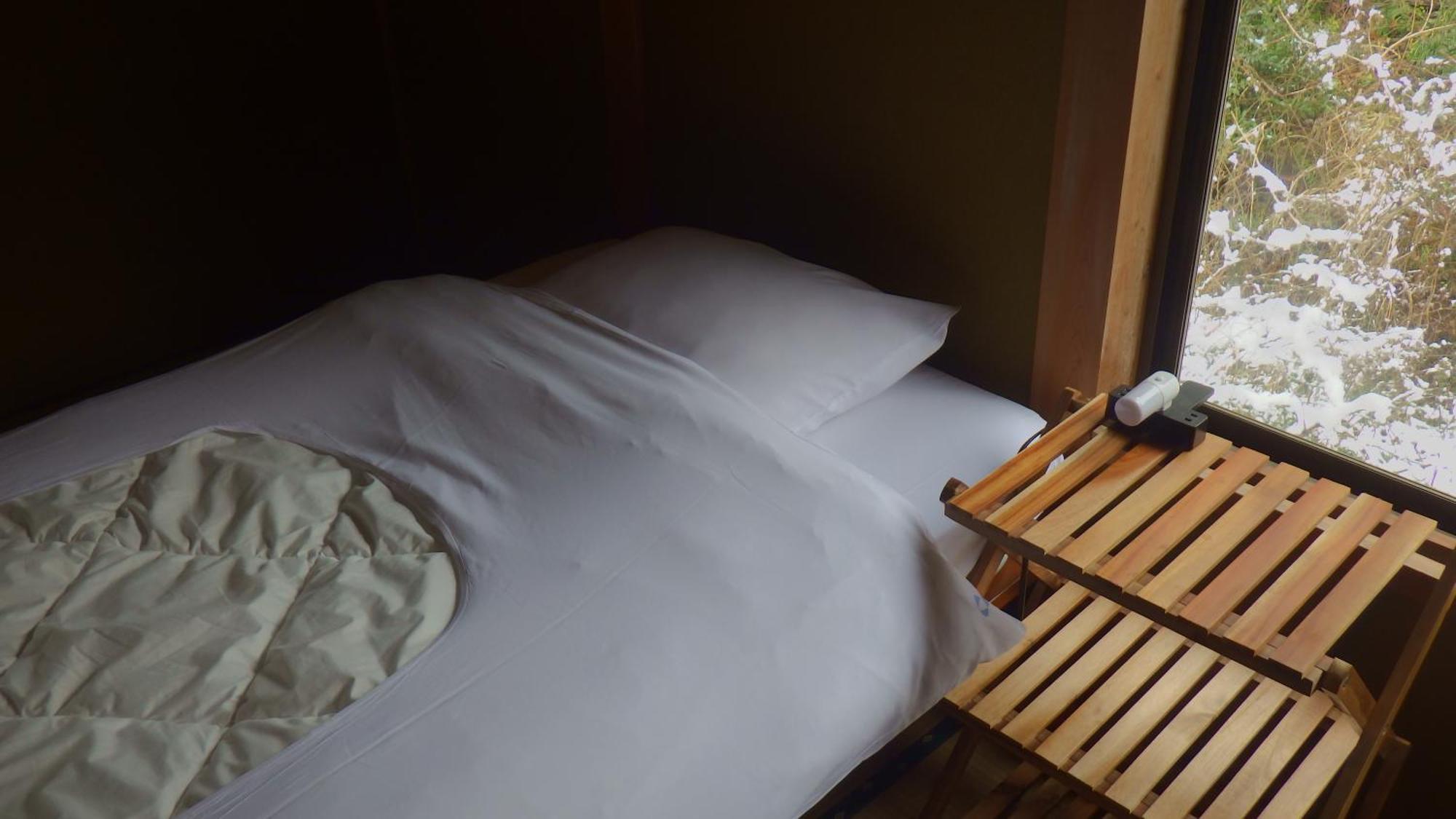 Cosmos Guesthouse Miyoshi  Eksteriør bilde