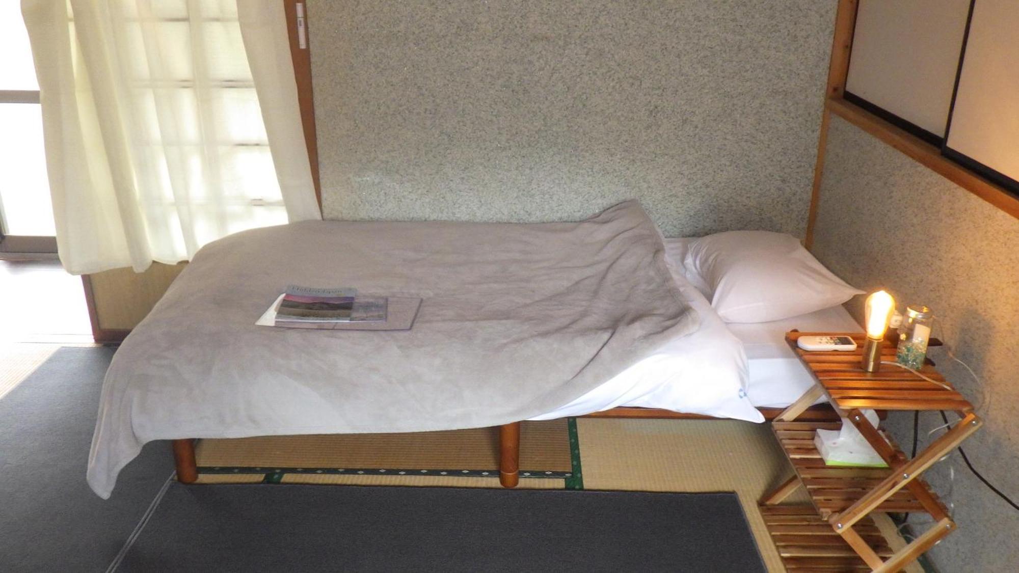 Cosmos Guesthouse Miyoshi  Eksteriør bilde